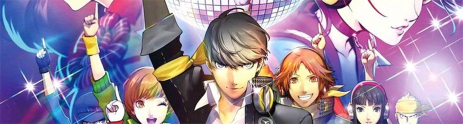 Image for Persona 4: Dancing All Night Vita Review: The Devil's Music