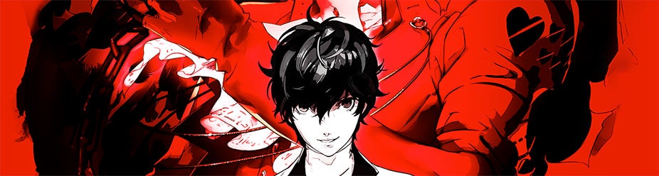 Image for Persona 5 Debuts at Number One in Japan