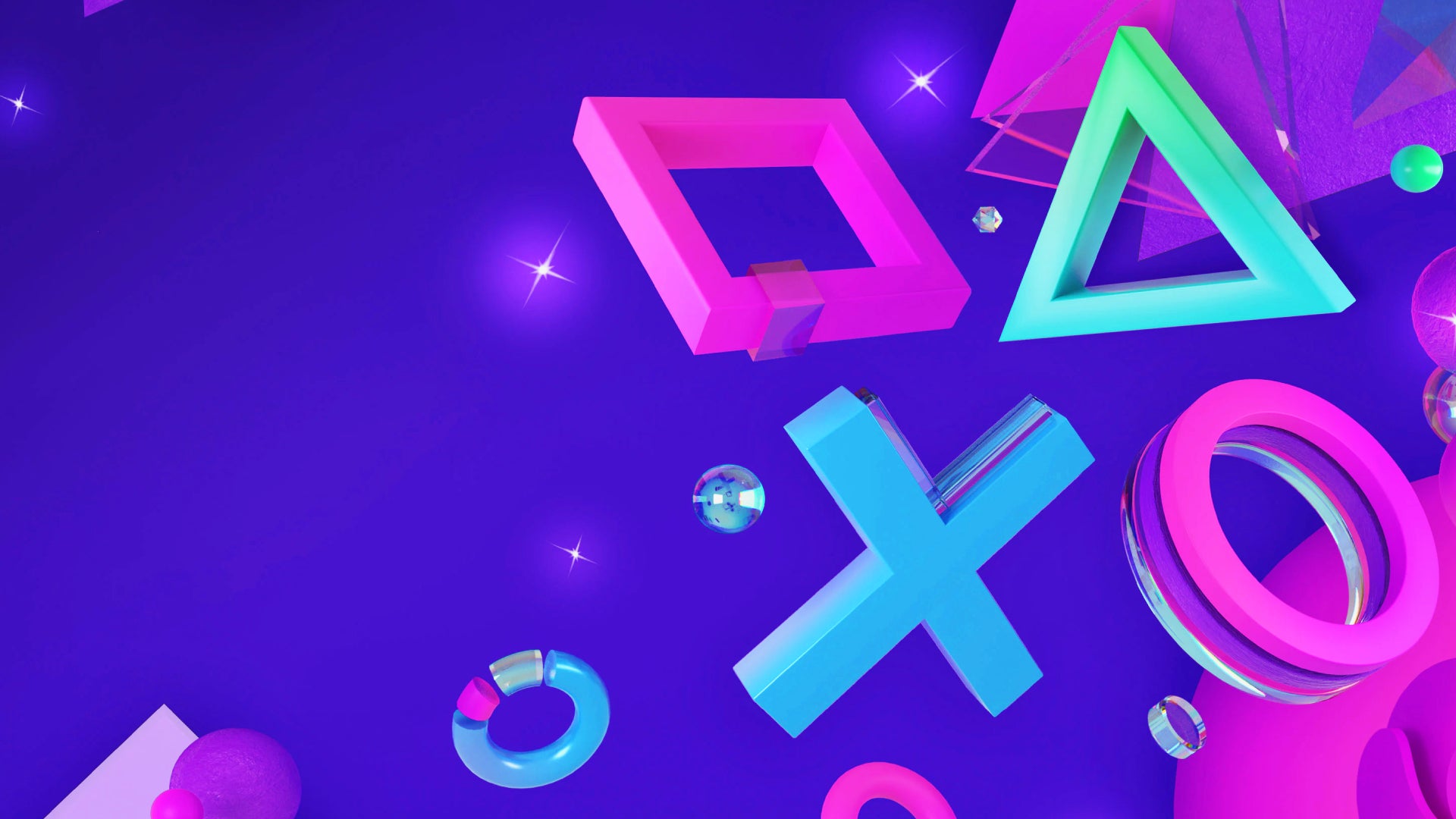 Image for What’s the story behind all those PlayStation console exclusives? We’re about to find out