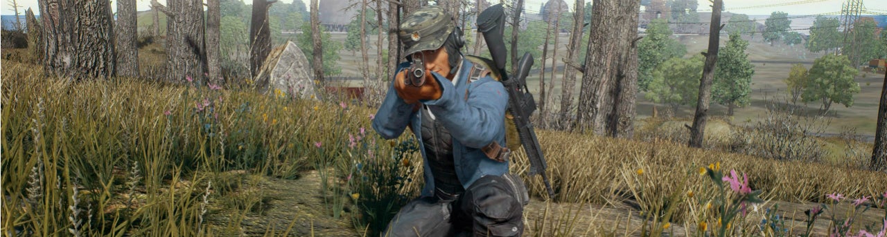 Image for China Cracking down on PUBG Cheaters with Arrests, Jail Time