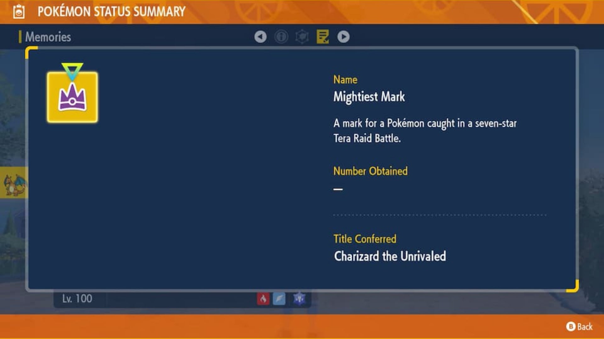 Pokemon Scarlet and Violet Charizard Tera Raid Event release date and guide - 36