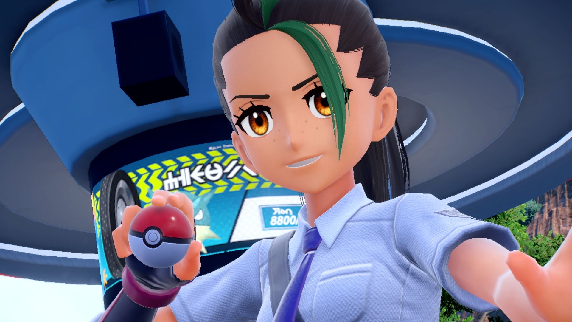 With Pokemon Scarlet and Violet's release, Redditor realises Pokeballs have  avoided inflation for 26 years | VG247