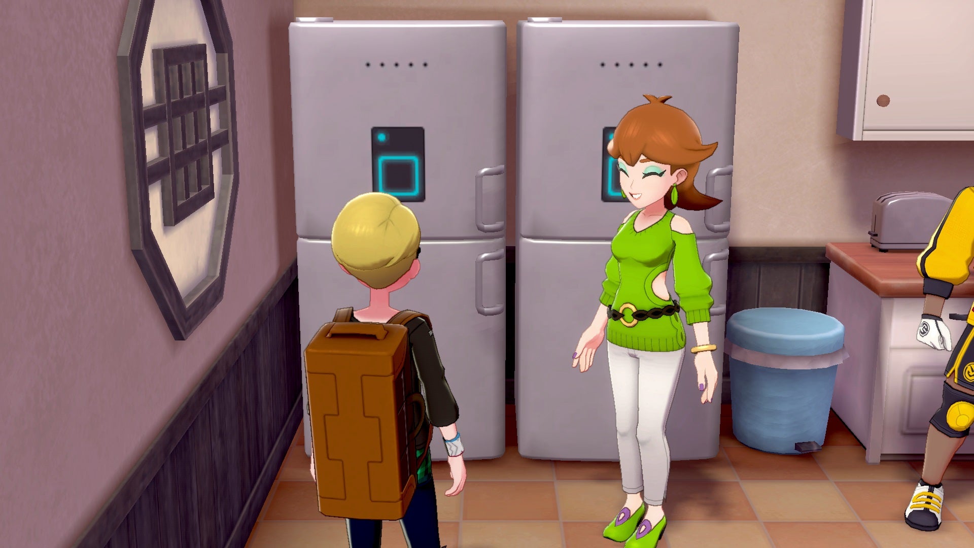 Image for Pokemon Sword and Shield Isle of Armor DLC: How to Quickly Upgrade the Dojo