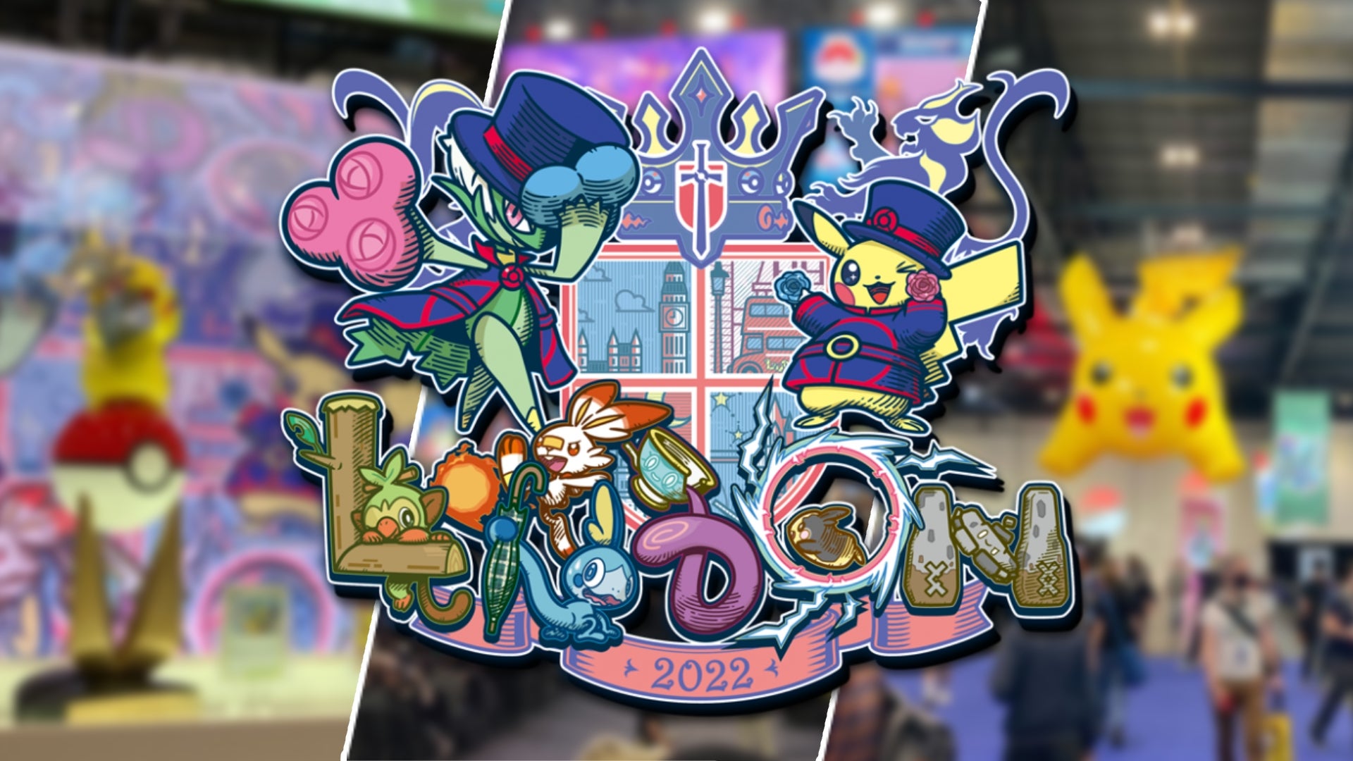 The Pokémon World Championships gave Sword/Shield the ending it deserved – and a game-changing look at the future - Vimarsana News