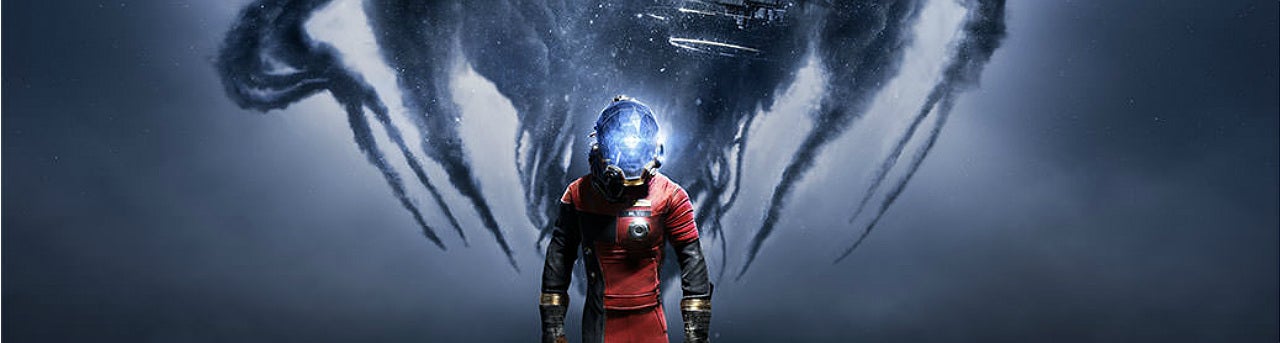 Image for Prey Doesn't Appear to Support PS4 Pro Despite Claims to the Contrary