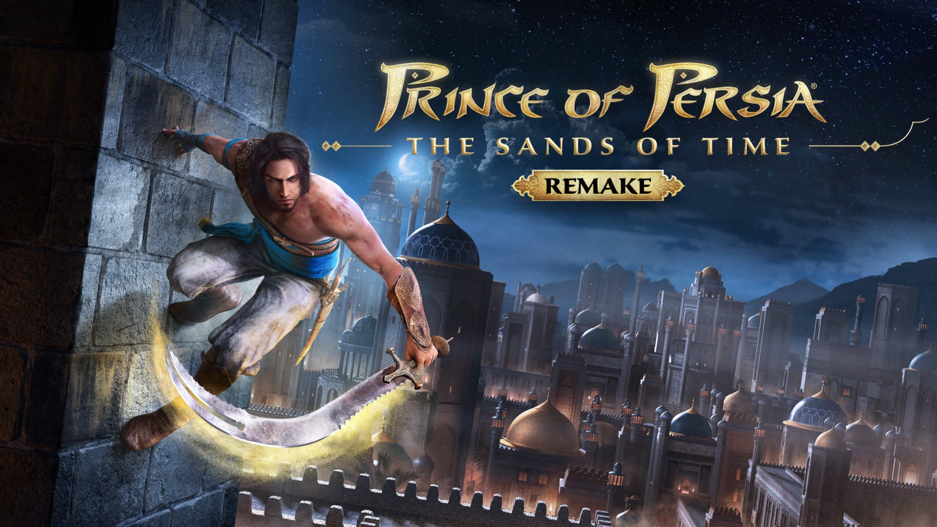 Image for Prince of Persia Remake pre-orders are being refunded — Ubisoft insists it's not cancelled
