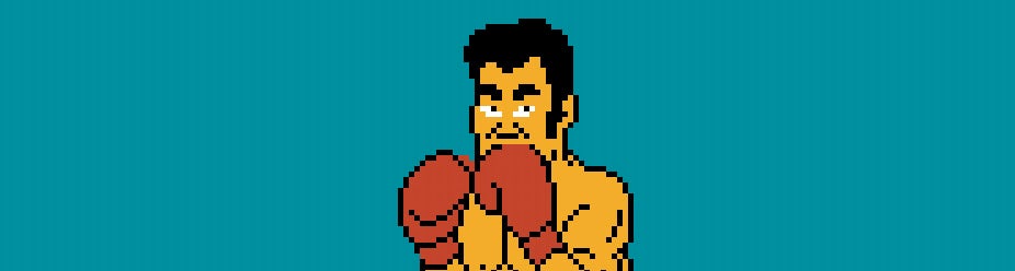 Image for A Newly Revealed Easter Egg Showcases the Surprising Depth of Punch-Out!!