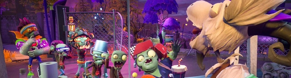 Image for Plants vs Zombies: Garden Warfare 2 - Delivery Badge S Rank Tips