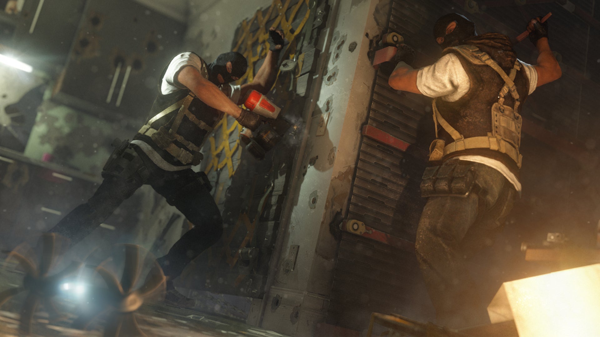 The 20 best FPS games to play right now  February 2023  - 40