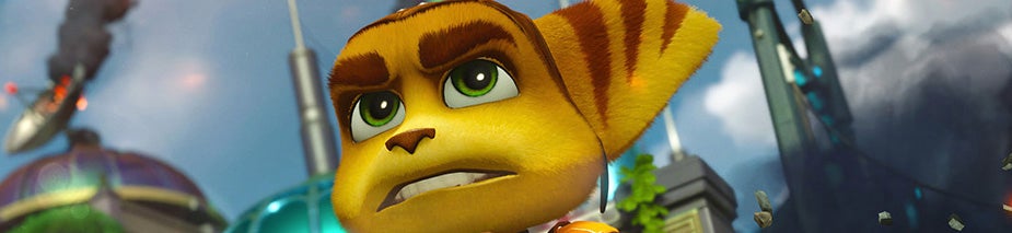 Image for Ratchet and Clank PS4 Review: Triumphant Return