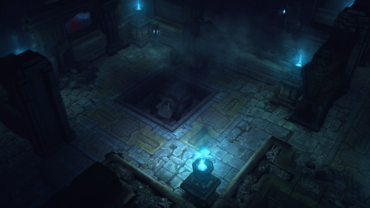 Diablo 3: Reaper of Souls PC Review: The Diablo 3 We've Always Wanted |  VG247