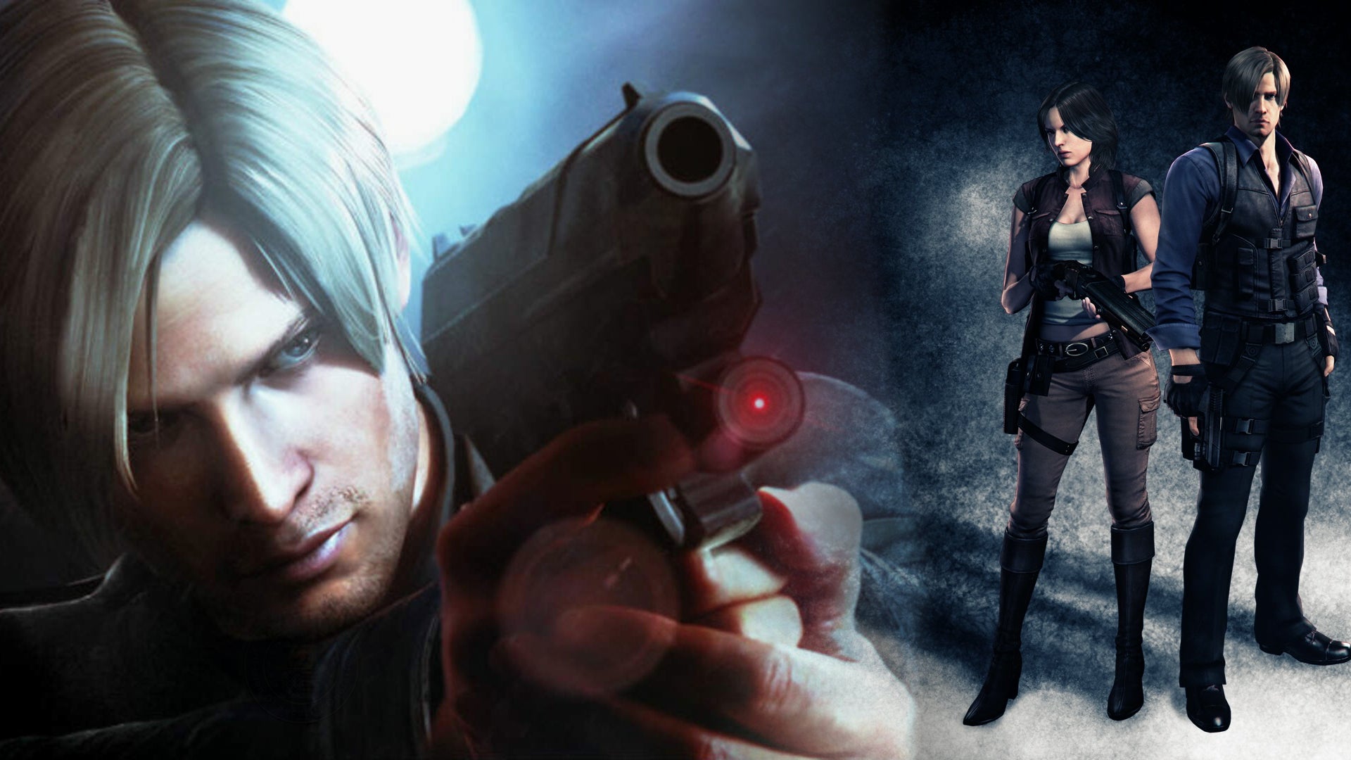 Resident Evil 6 isn't a bad game and, 10 years on, I’m grateful for it (even if I don’t like it)