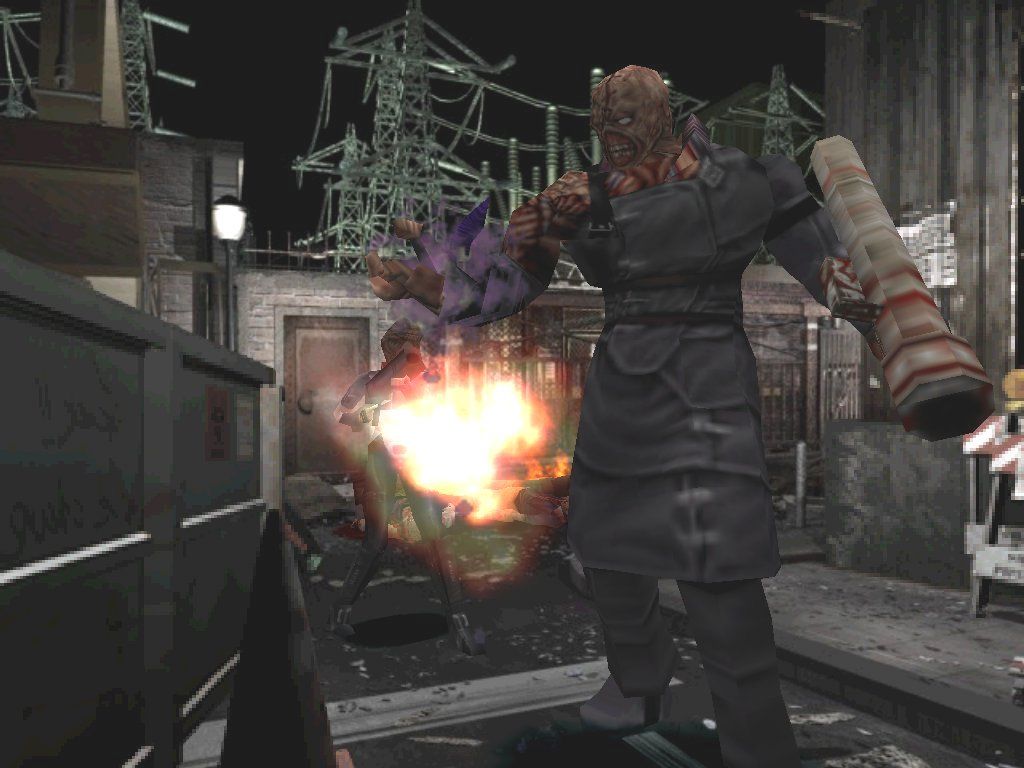 How A Resident Evil 3 Remake Could Be Even Better Than Resident Evil 2 Vg247