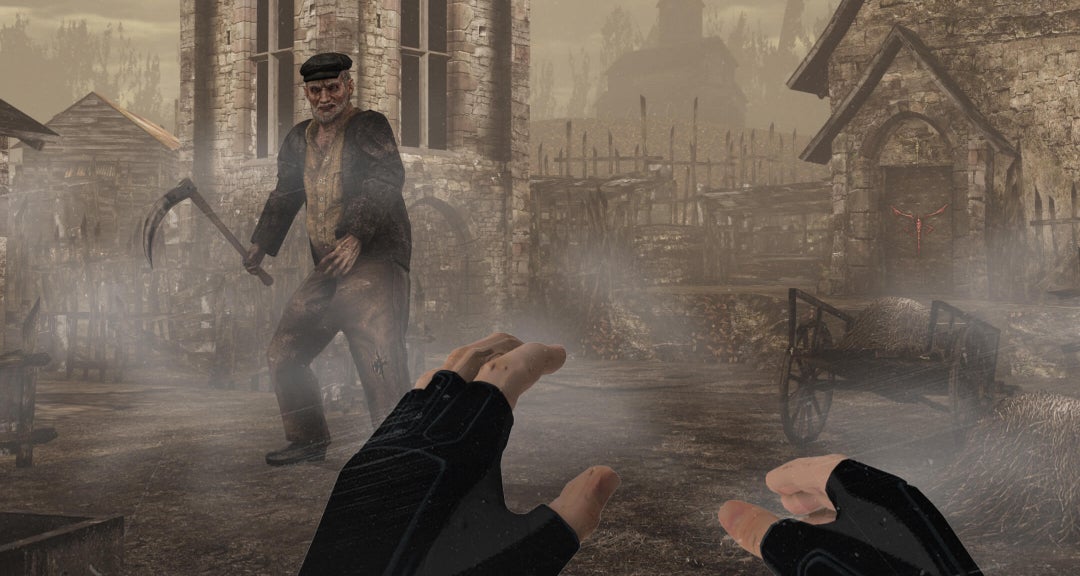 The 15 best VR games to play right now  February 2023  - 93