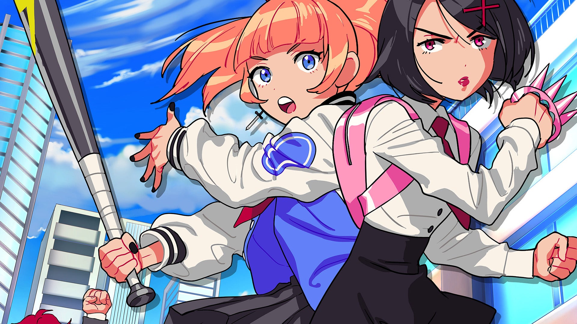 Image for River City Girls Review