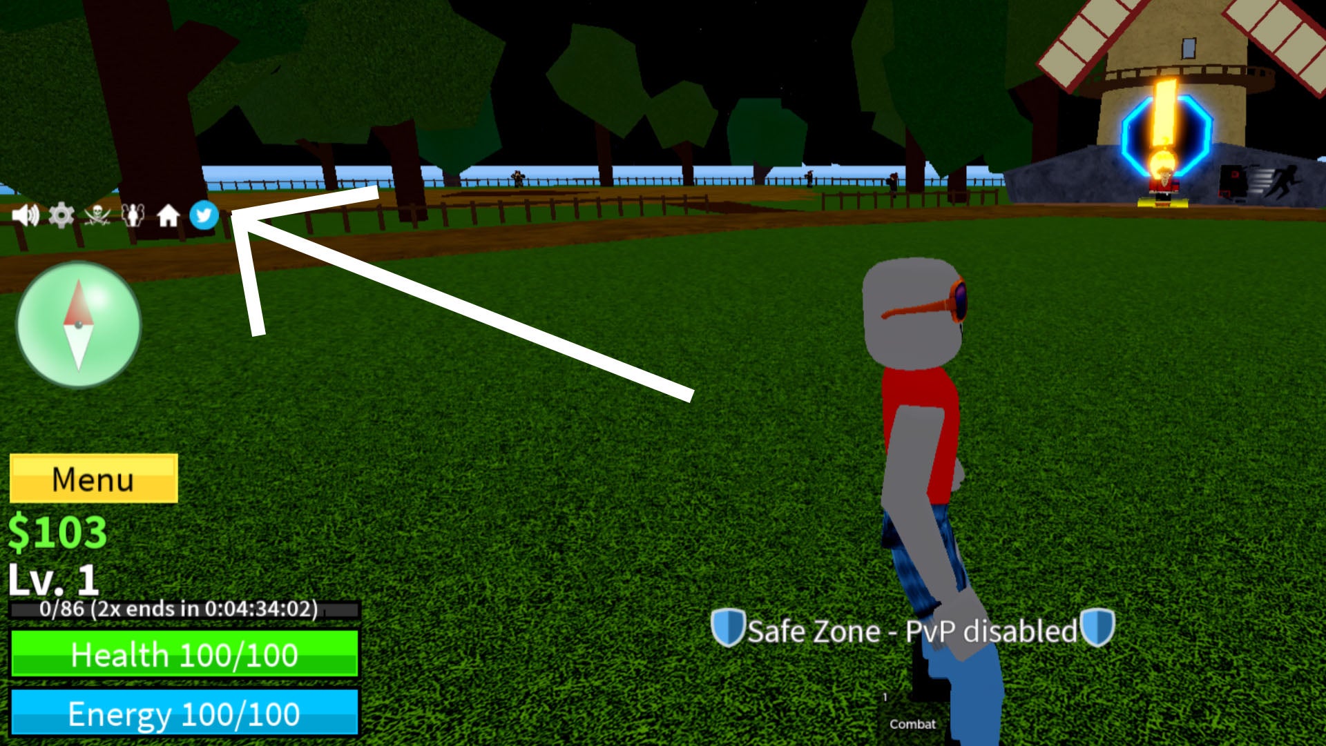 Blox Fruits Codes for March 2023 VG247