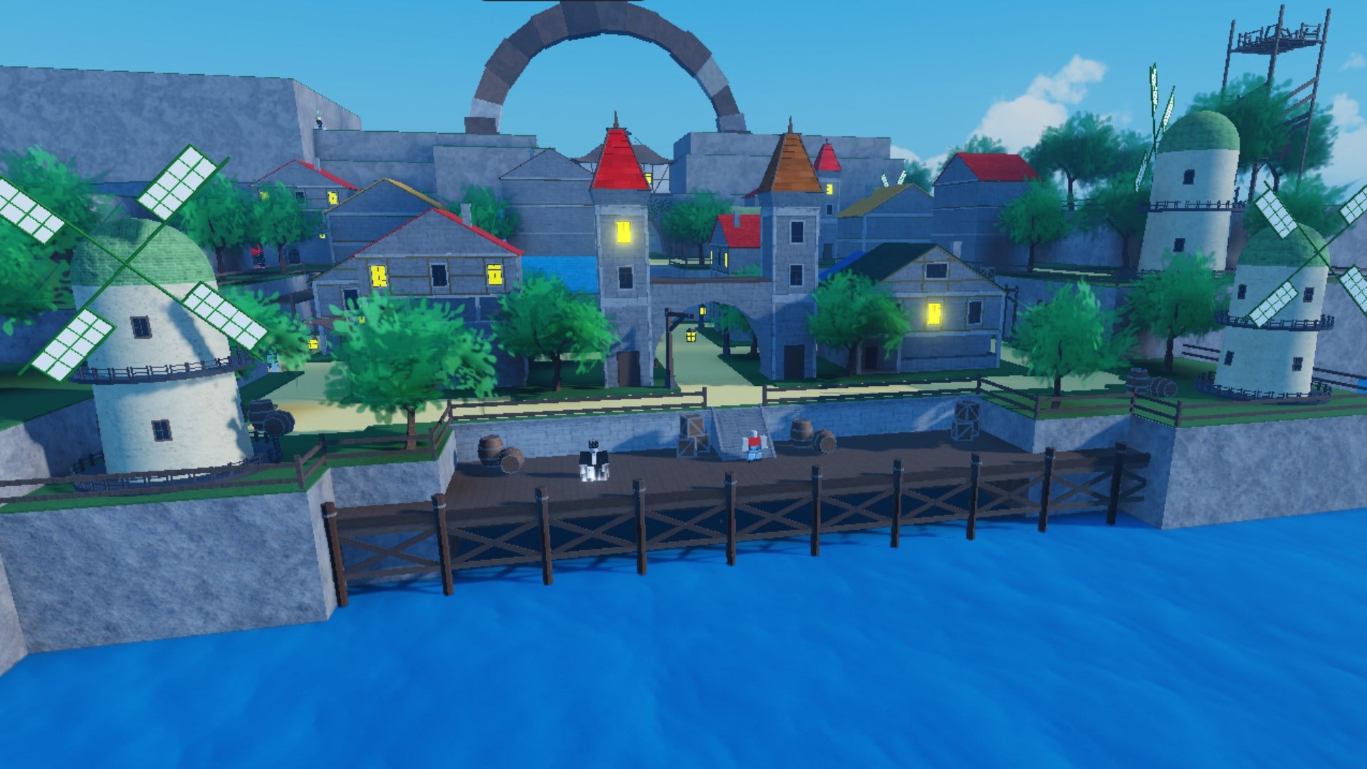 AOPG Codes for August 2022: A One Piece Game resets | VG247