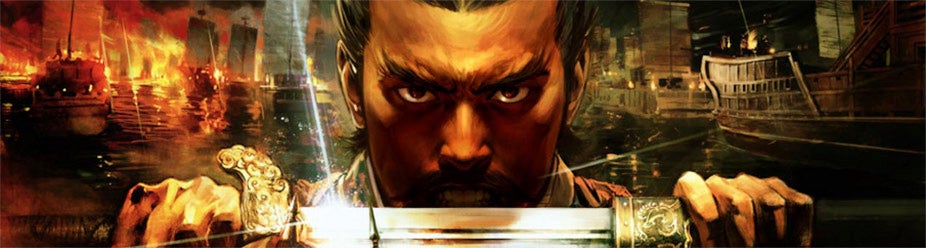 Image for USstreamer: Get Your War on with Romance of the Three Kingdoms XIII [Now Archived on YouTube!]
