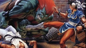 Image for How Hackers Reinvented Street Fighter 2