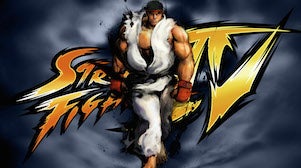 Image for Street Fighter 4: Anniversary Edition