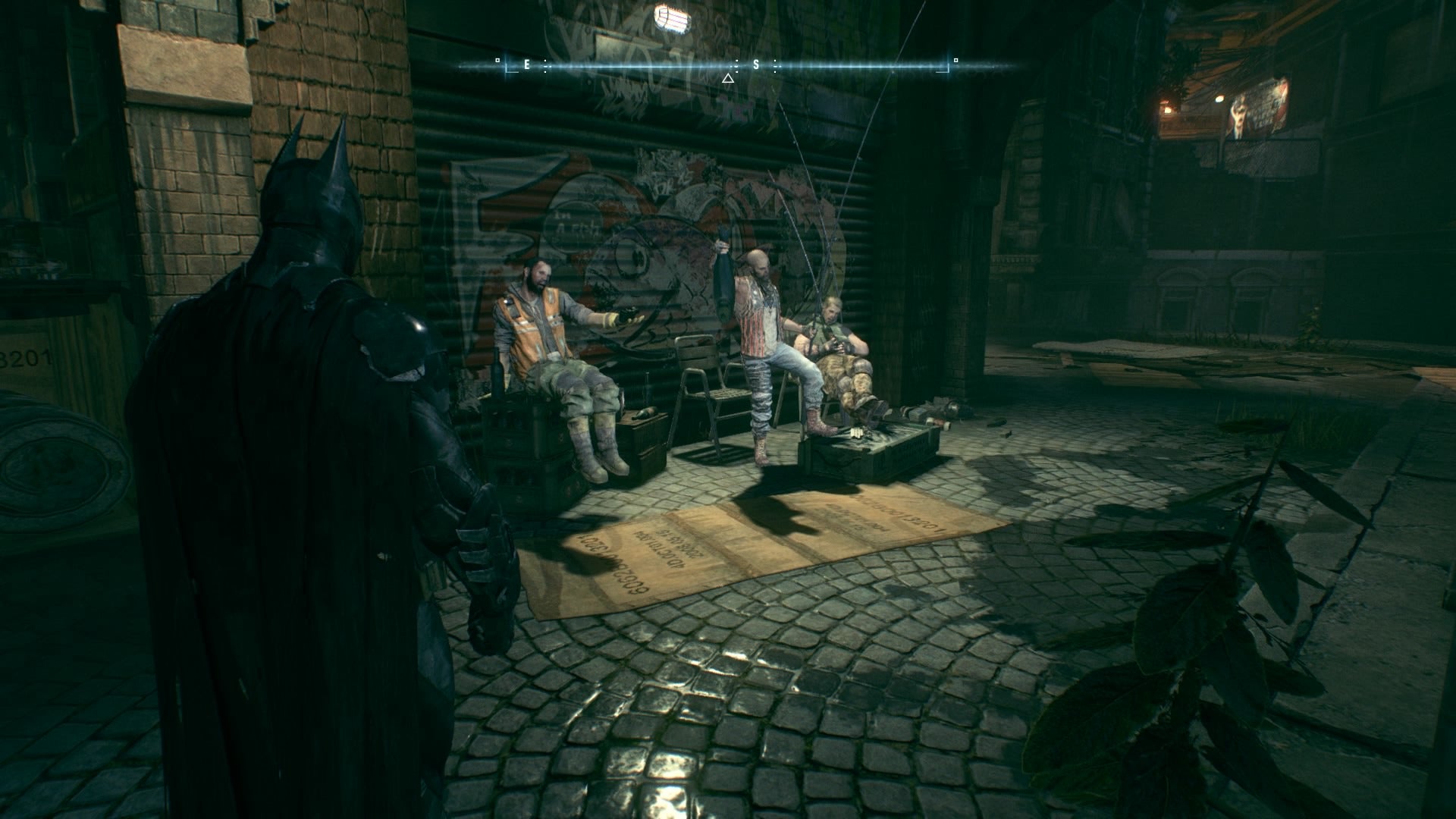 Batman: Arkham Knight Riddles | VG247