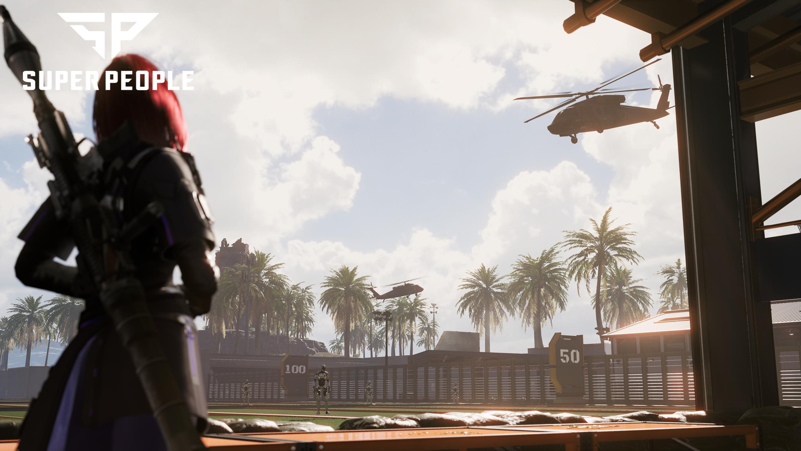 Why 4 million people   and counting   are flocking to Korea s hottest battle royale - 43