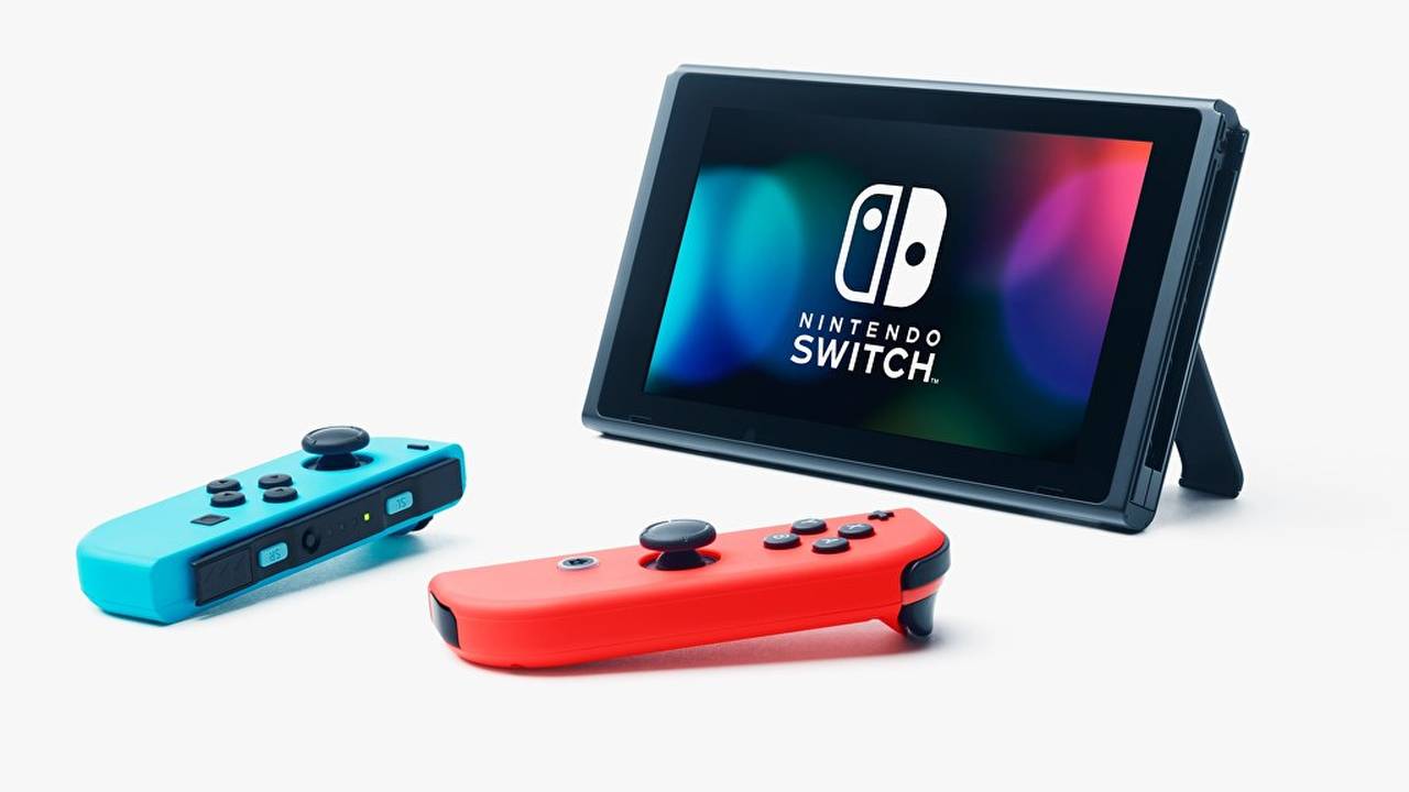 Image for Nintendo Says There is No Switch Exchange Program
