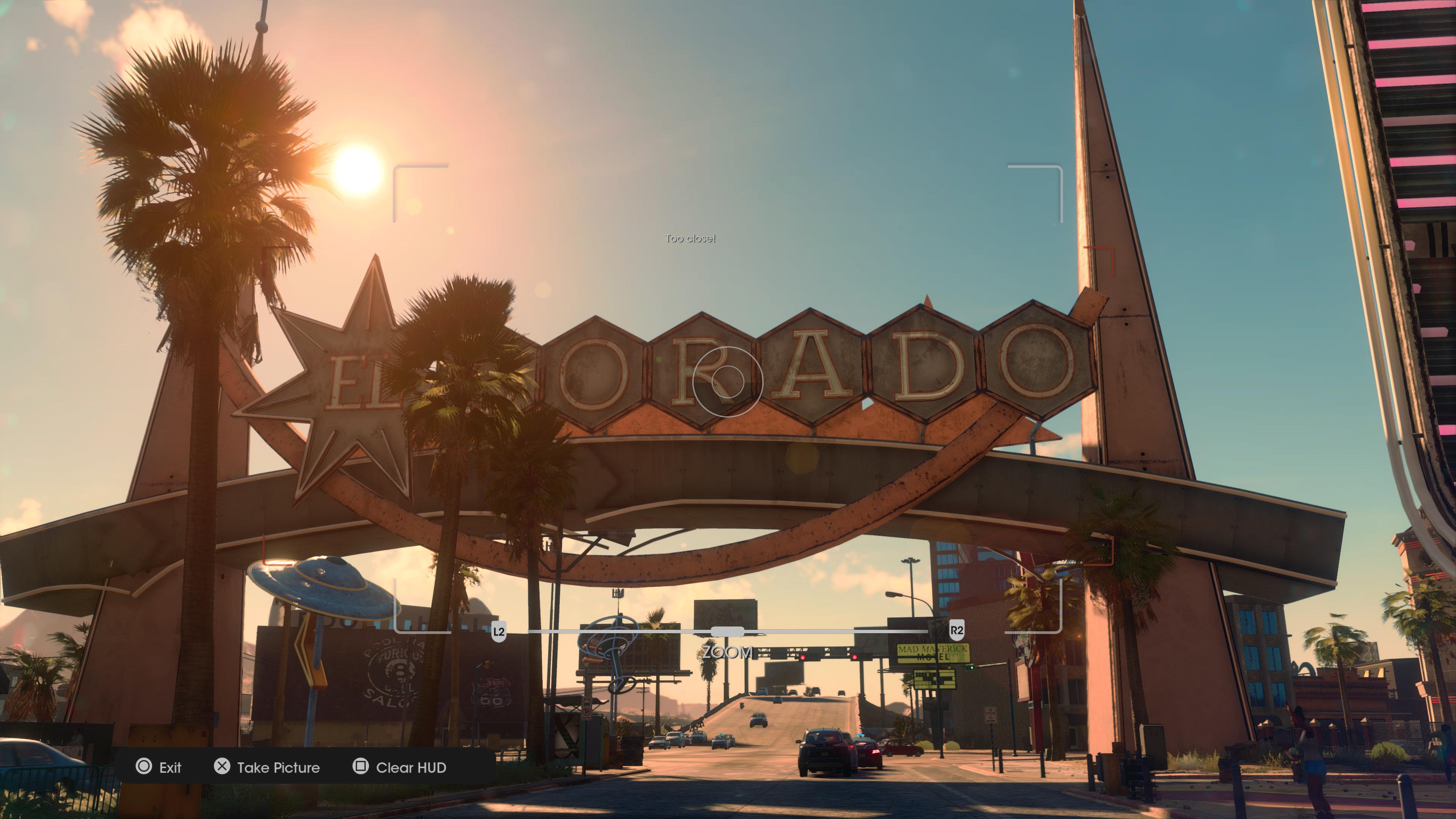 How do you unlock fast travel in Saints Row  - 52