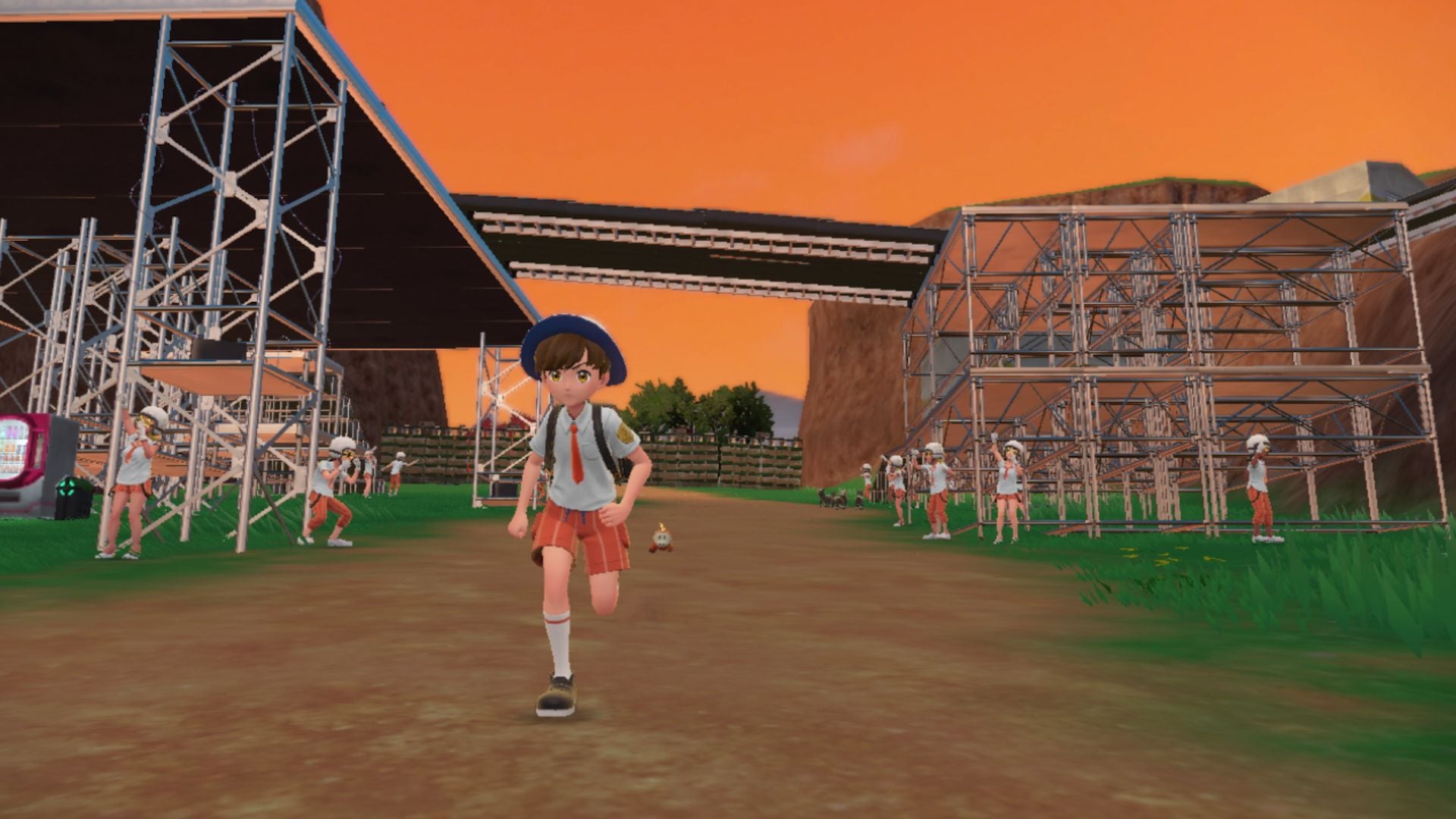 Pokemon Scarlet   Violet review  a super effective new vision   with painful performance woes - 65