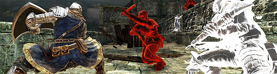 Image for Dark Souls II: Scholar of the First Sin Xbox One Review: Return of the King