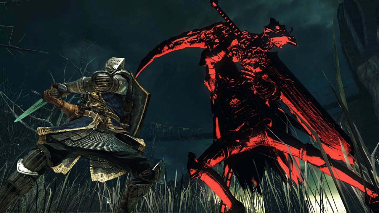 Dark Souls II: Scholar of the First Sin Xbox One Review: Return of the King  | VG247