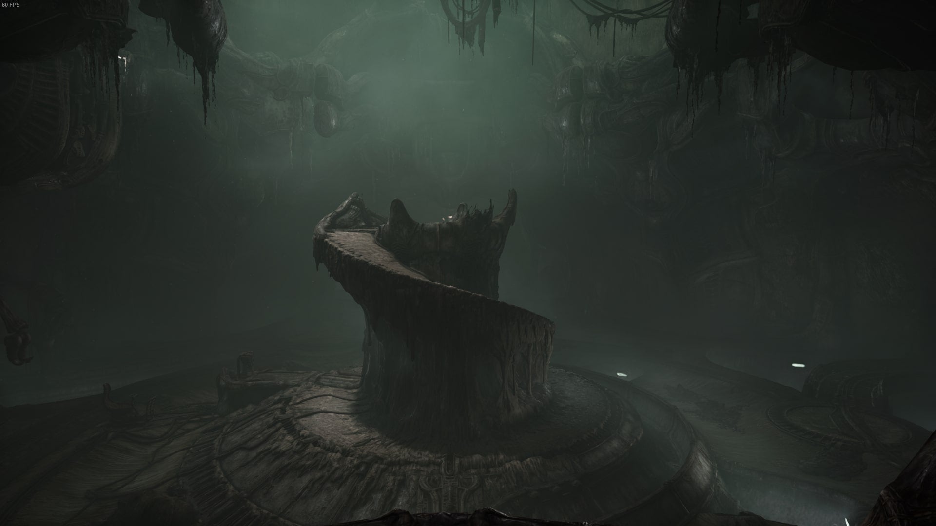 Scorn Walkthrough Act 1  How to complete the prologue  and the first puzzle - 55