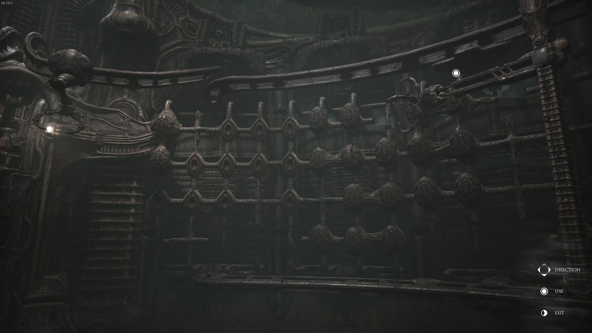 Scorn Walkthrough Act 1  How to complete the prologue  and the first puzzle - 52