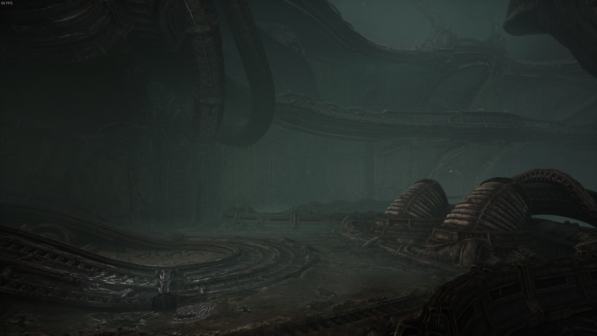 Scorn Walkthrough Act 1  How to complete the prologue  and the first puzzle - 73