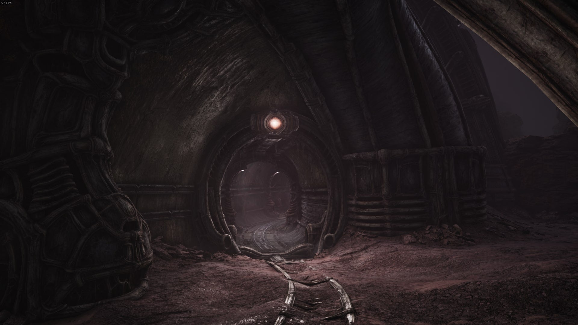 Scorn Act 2 Walkthrough  How to complete the second puzzle - 69