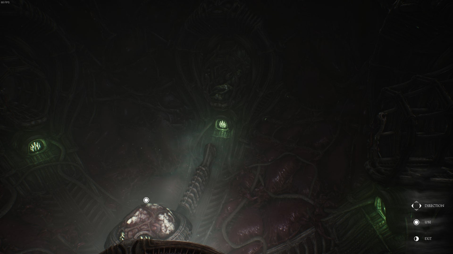 Scorn Act 2 Walkthrough  How to complete the second puzzle - 73
