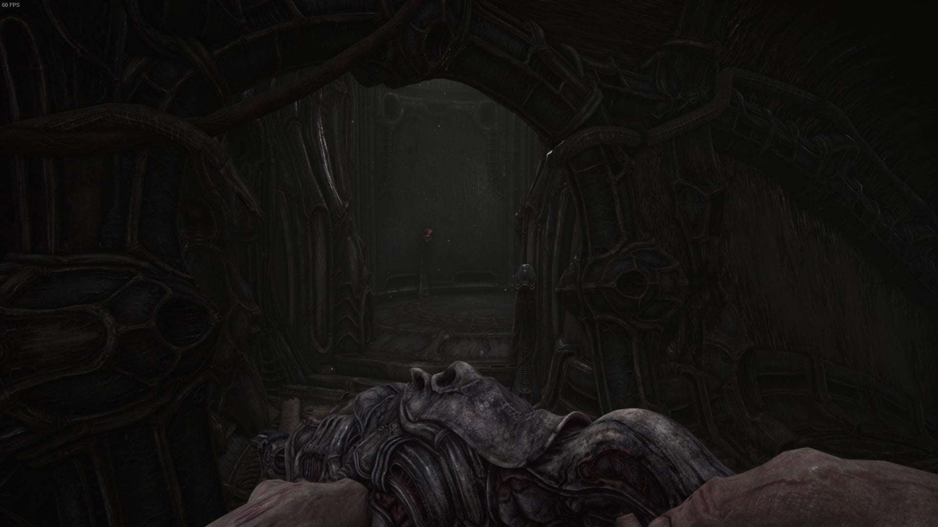 Scorn Act 2 Walkthrough  How to complete the second puzzle - 45