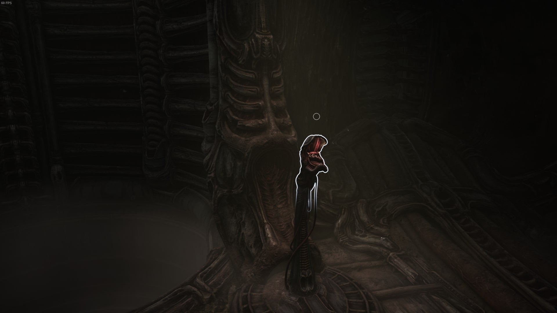 Scorn Act 2 Walkthrough  How to complete the second puzzle - 25