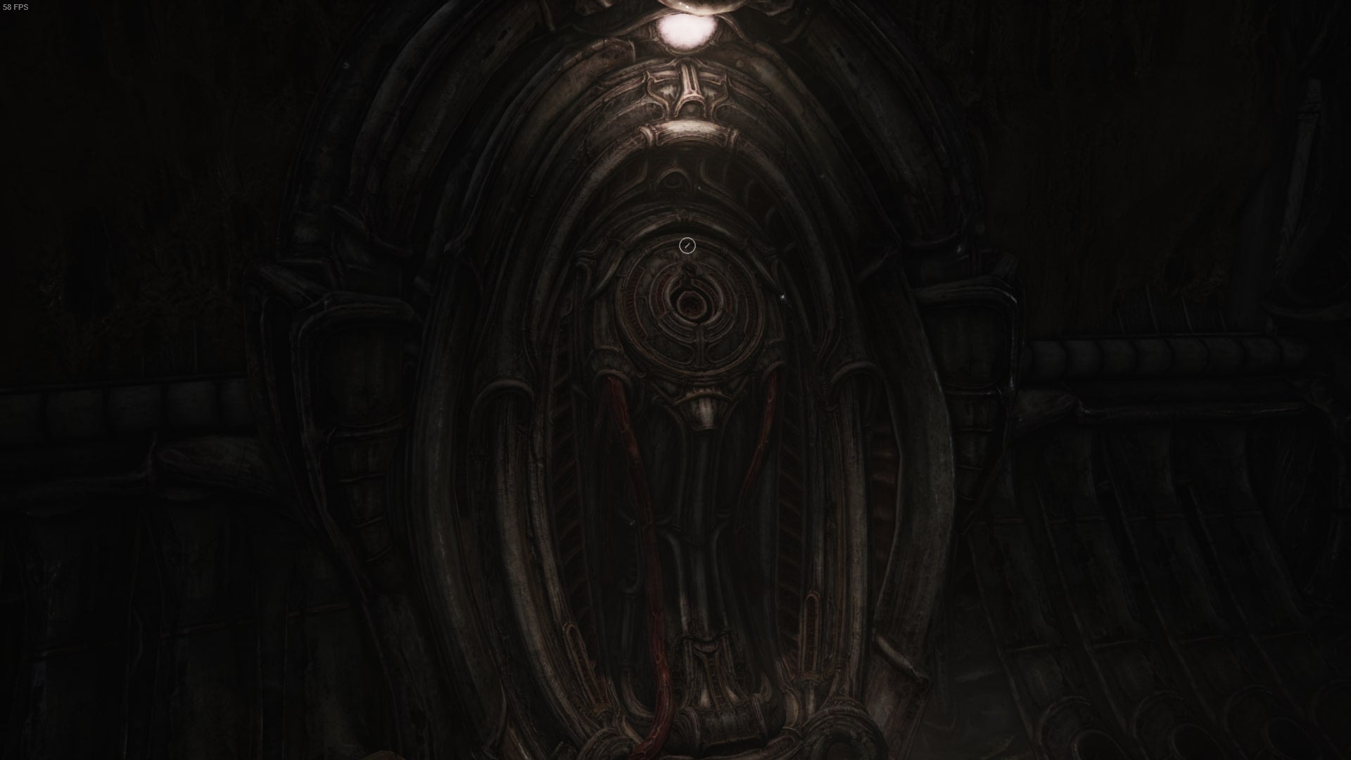Scorn Act 2 Walkthrough  How to complete the second puzzle - 63