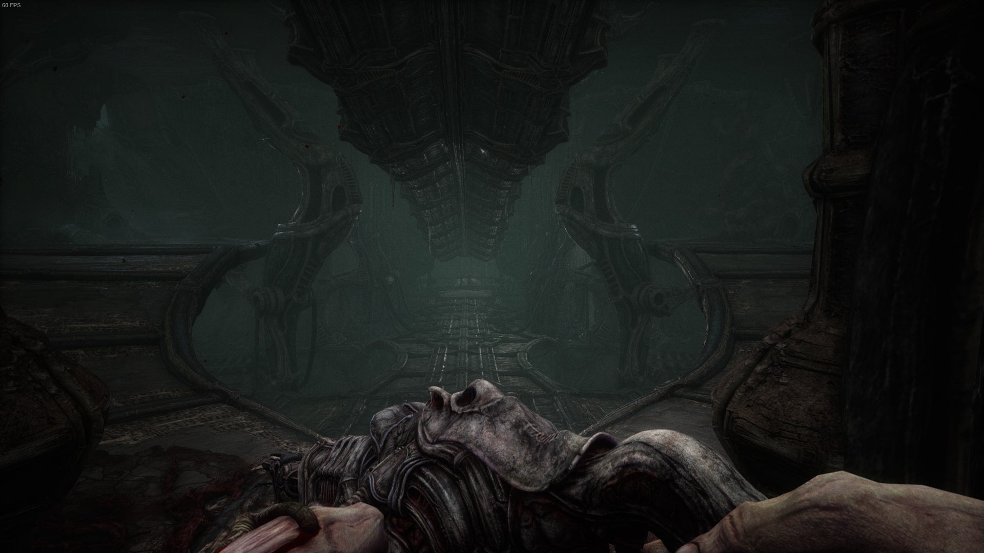Scorn Act 4 Walkthrough  How to complete the maze puzzle - 45