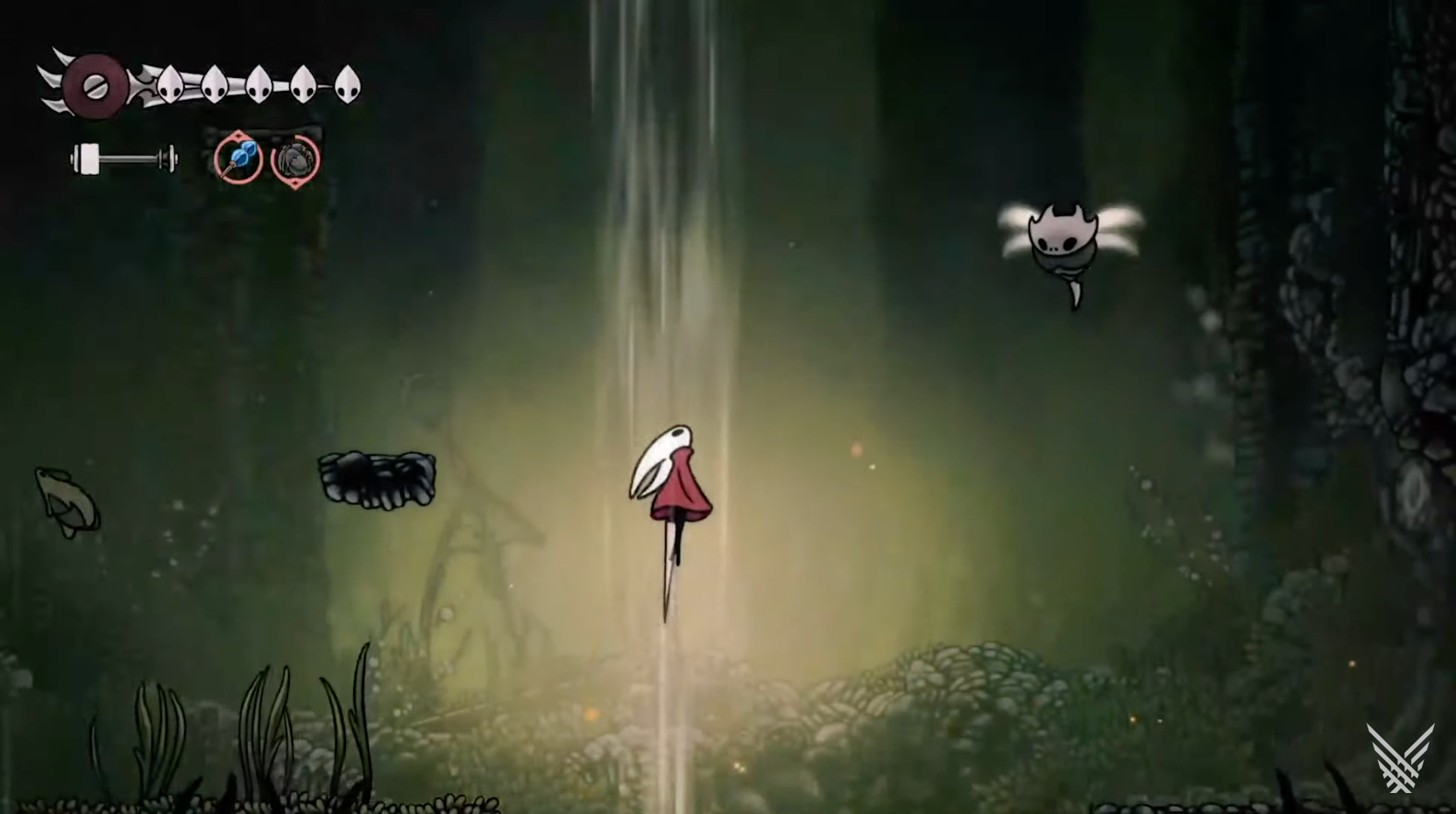 Hollow Knight Silksong gets new gameplay trailer and will launch day one on Game Pass - 7
