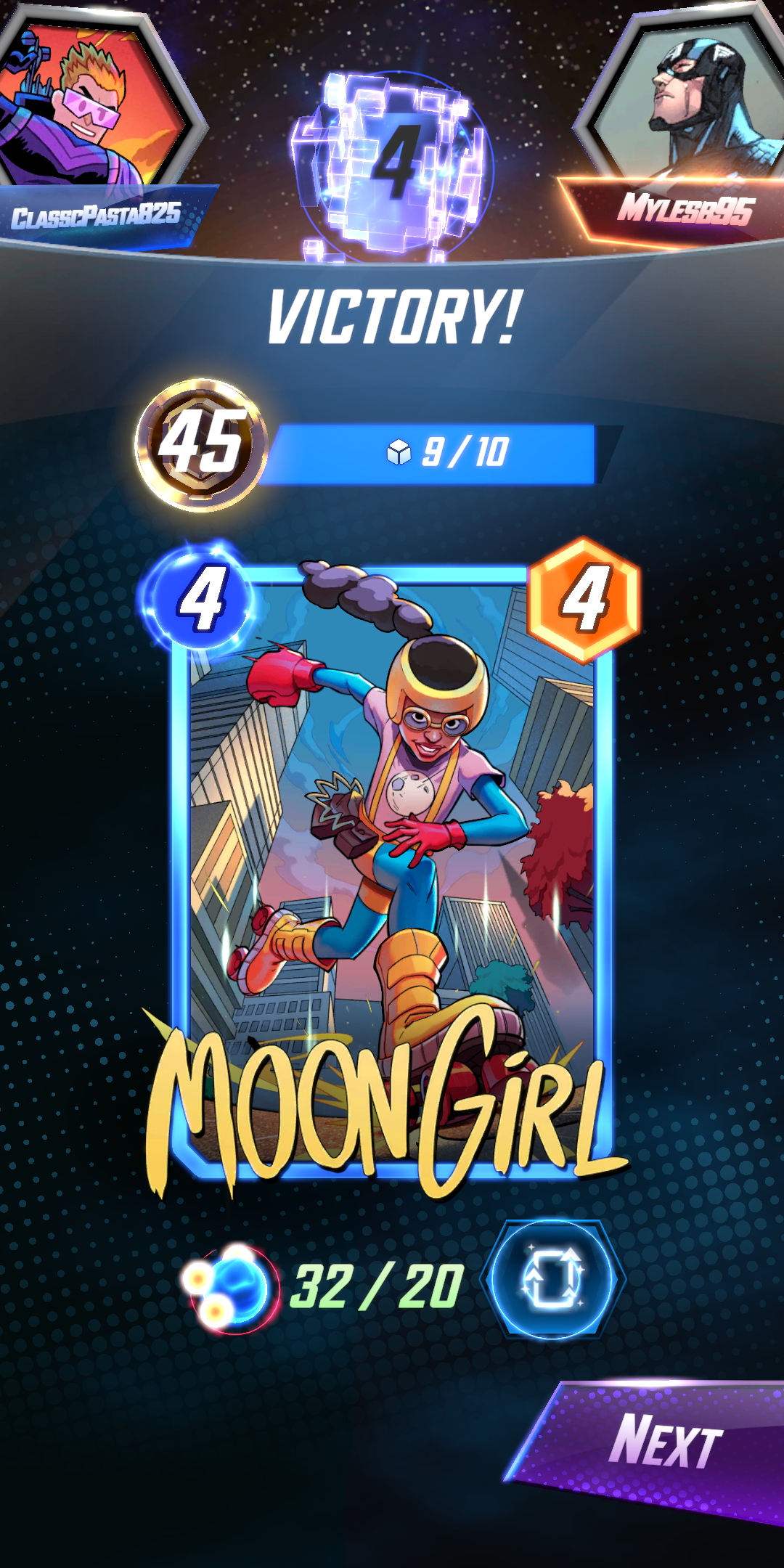 Marvel Snap How to unlock new cards - 72