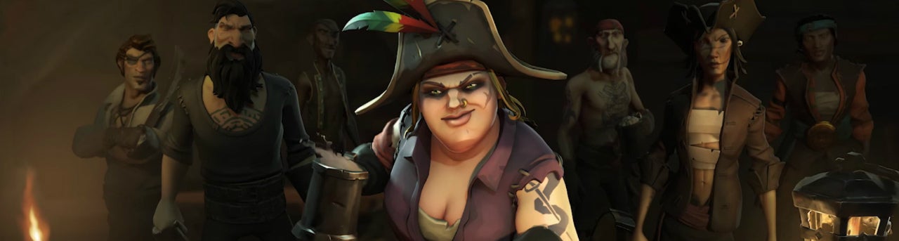 Image for Sea of Thieves Cuts Death Tax After Player Uproar