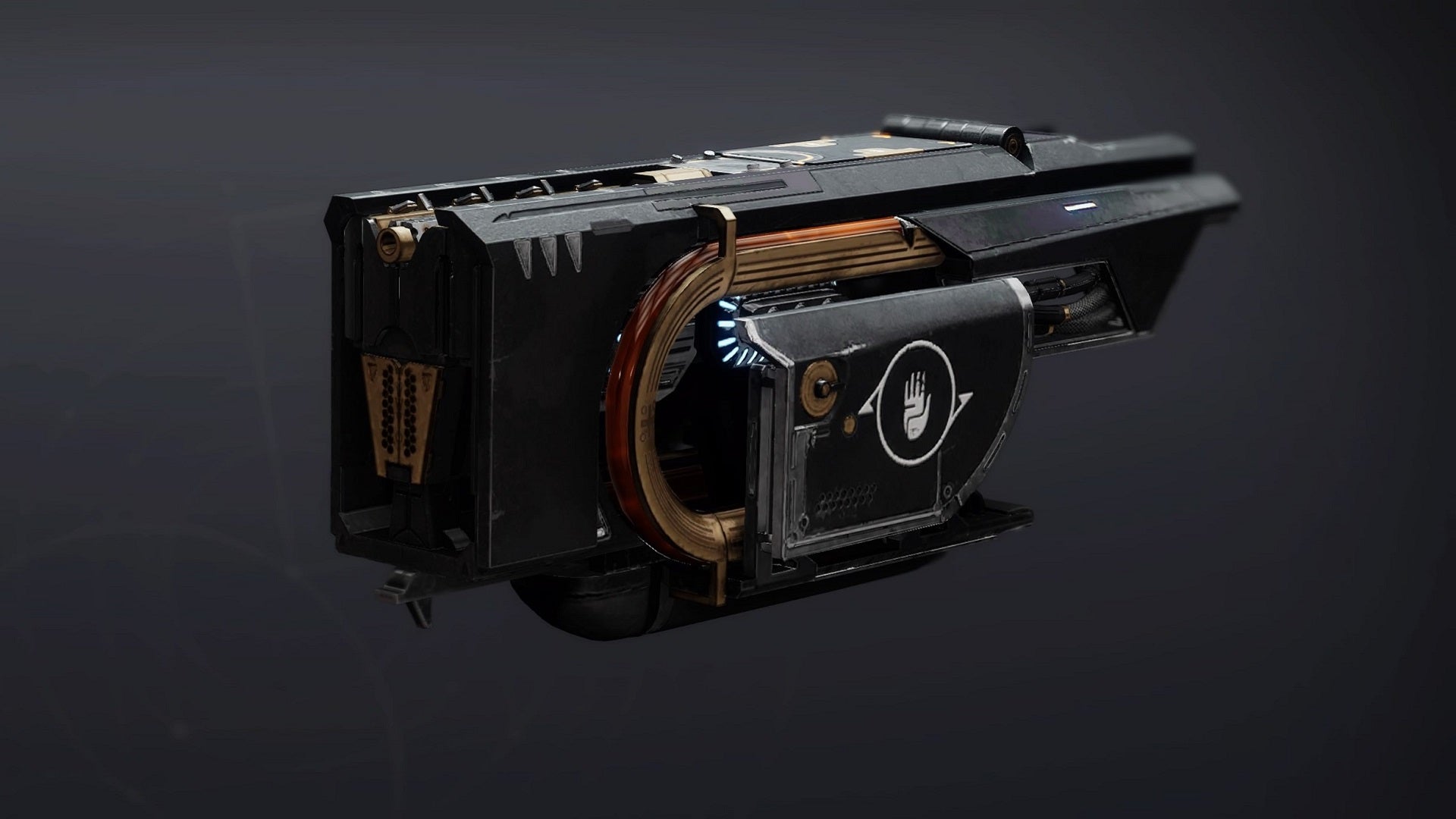 How to get the Jotunn Catalyst in Destiny 2: Season of the Haunted - Vimarsana News