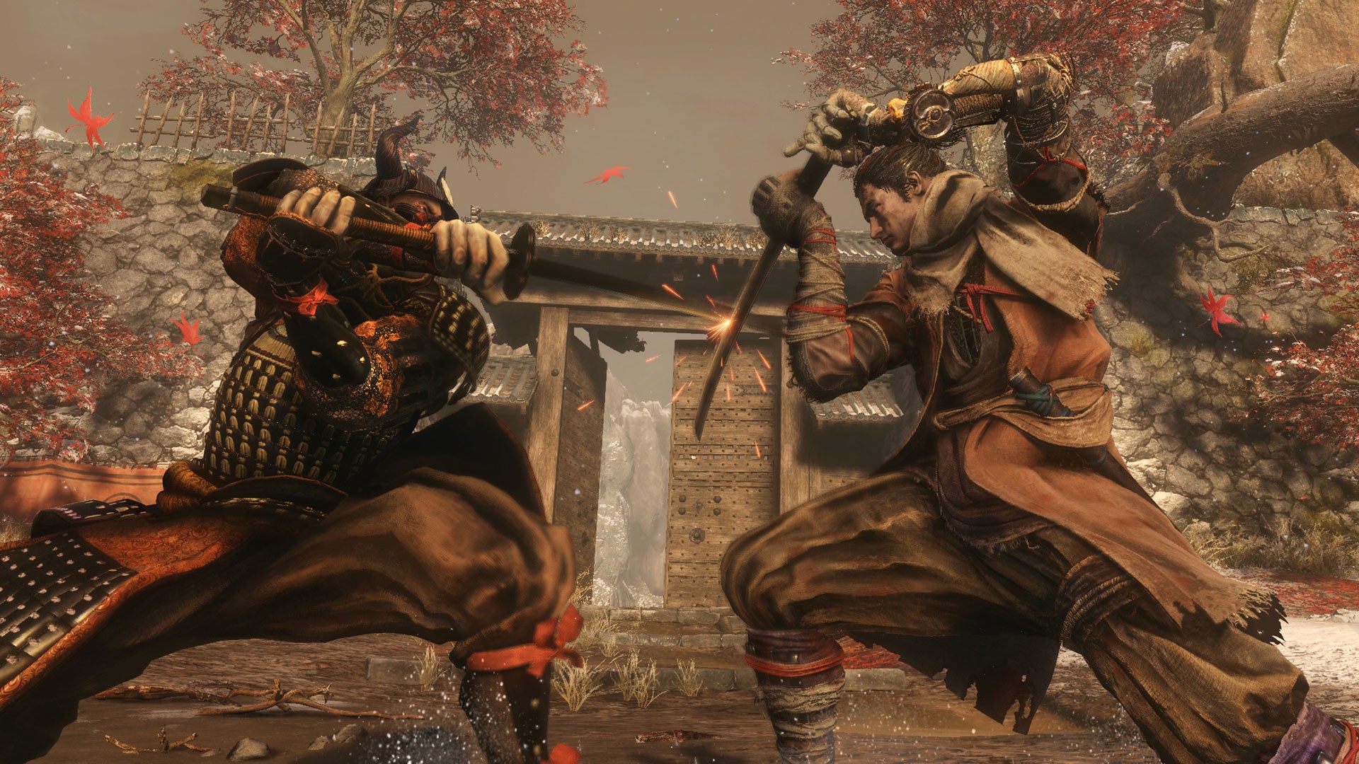 Image for Sekiro Tips - How to Beat Every Boss and Survive in Sekiro Shadows Die Twice