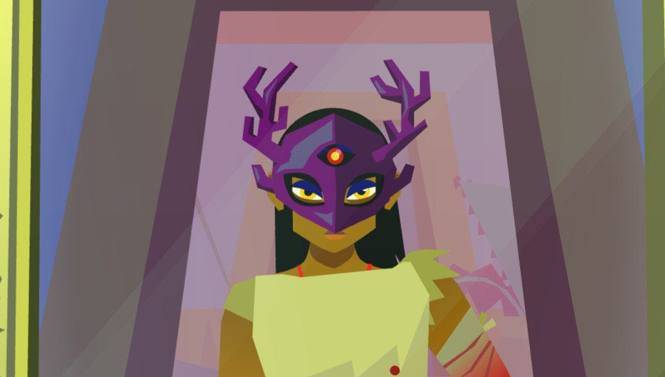 Image for Severed PS Vita Review: A Real Hack and Slash RPG Adventure