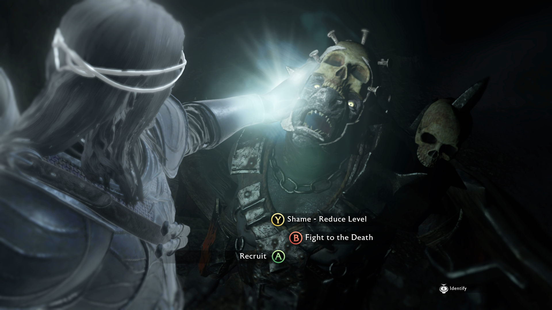 Middle-earth: Shadow of War Players Are Getting Their Hearts Broken By Orcs  Everywhere | VG247
