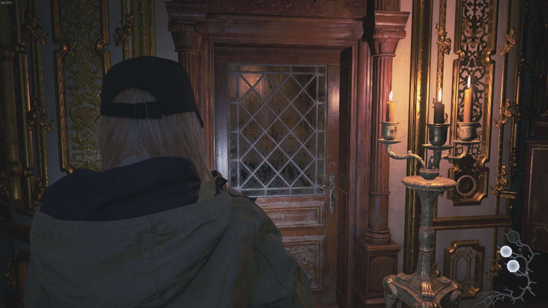 Resident Evil Village Shadows of Rose Walkthrough  Part 1 - 1