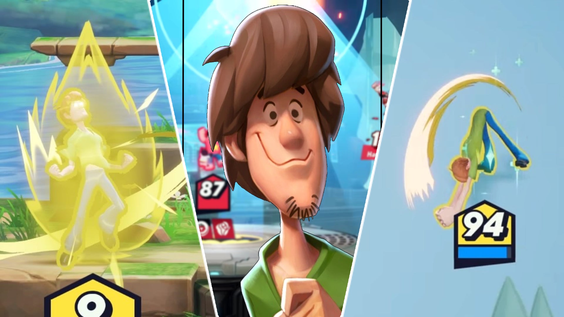MultiVersus Shaggy Guide: Combos, strategies, and matchups you should know - Vimarsana News