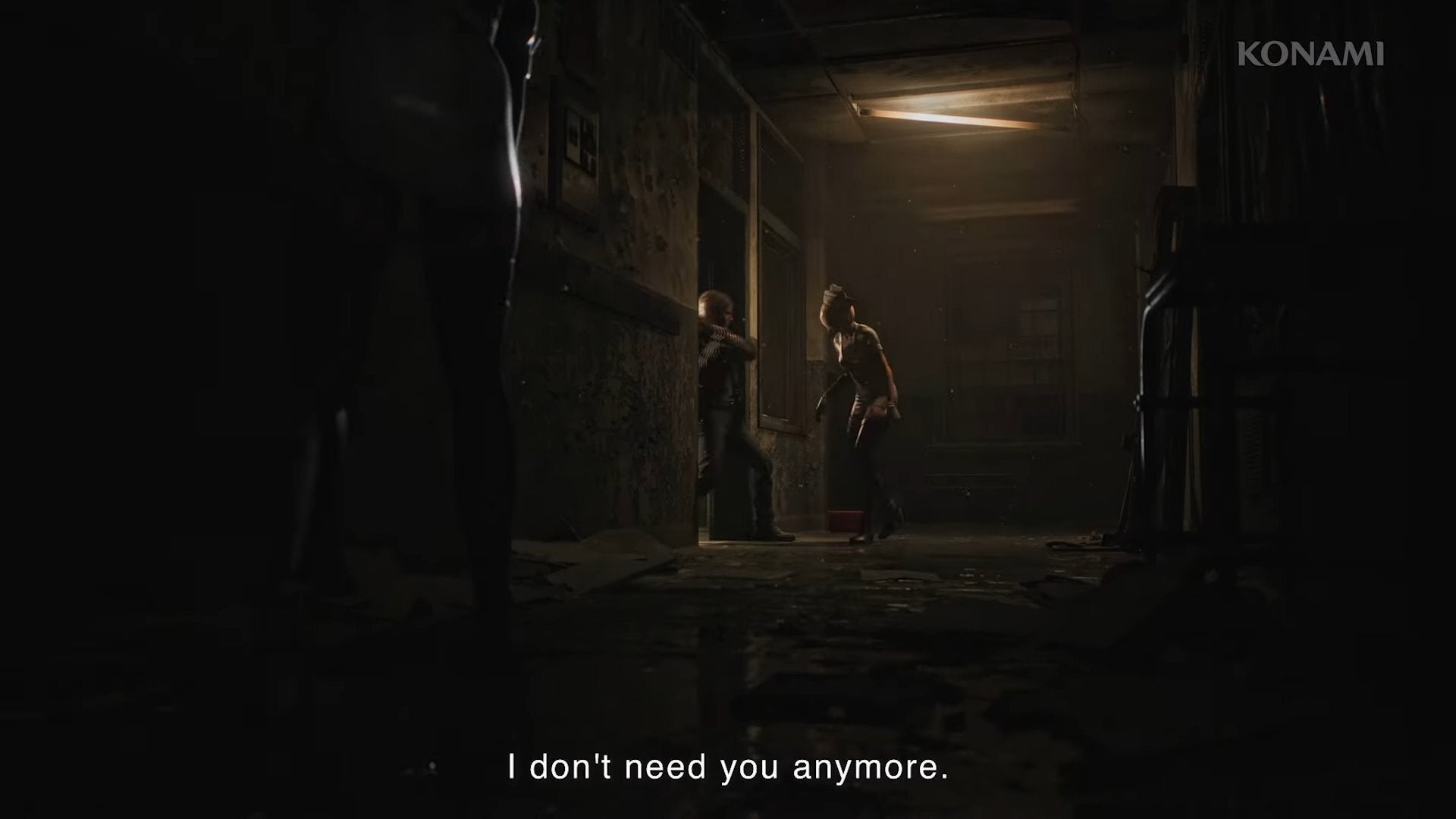 Silent Hill 2 Remake is actually happening Bloober Team as developer - 10